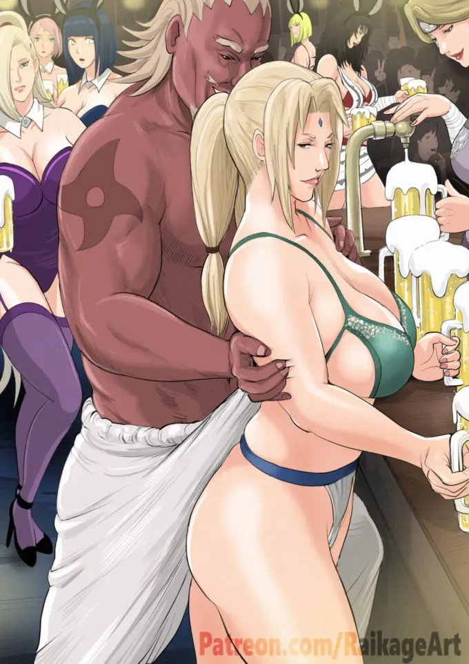 Naruto Hentai Naruto Hentai