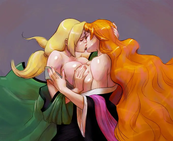 Hentai Tsunade Hentai Tsunade