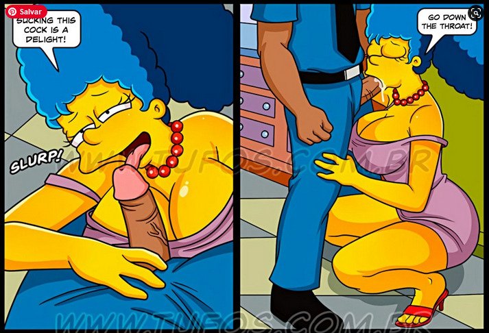 simpsons hentai anime porn marge simpson sex xxx cartoon anime r34 (17)