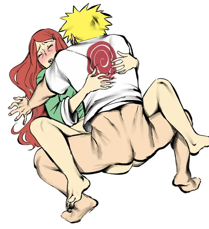 kushina hentai incest boruto naruto r34 (2)