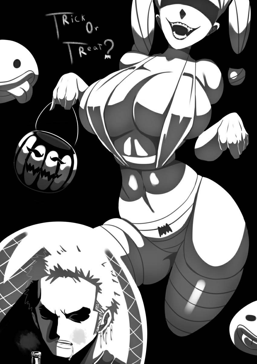 hentai one piece
