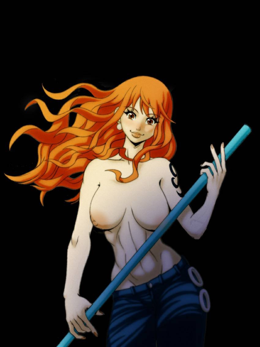 porn nami