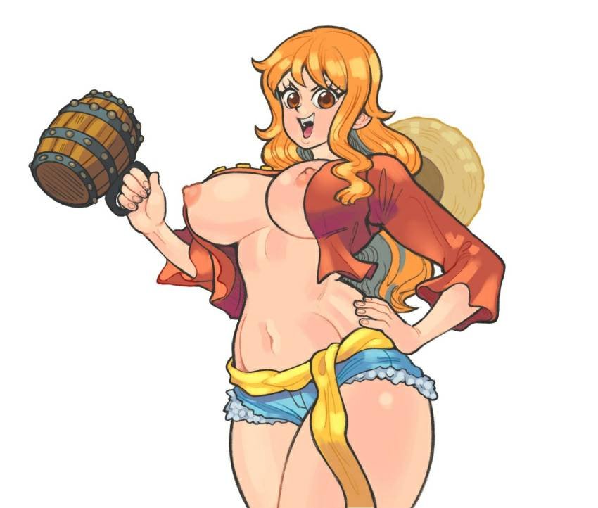 peituda hentai