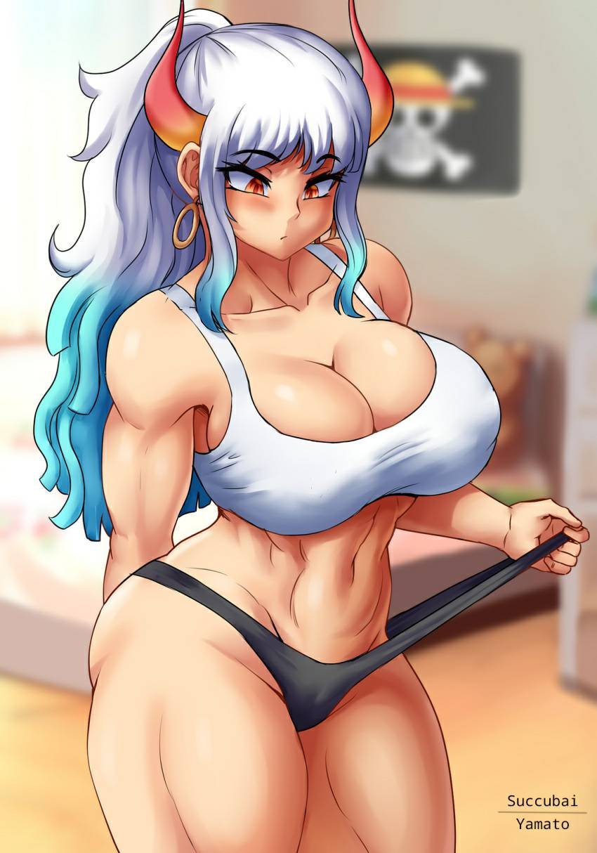 yamato hentai fitness Mom anal Sister nico robin rule 34 juicy nami her thick The ass big tits jav