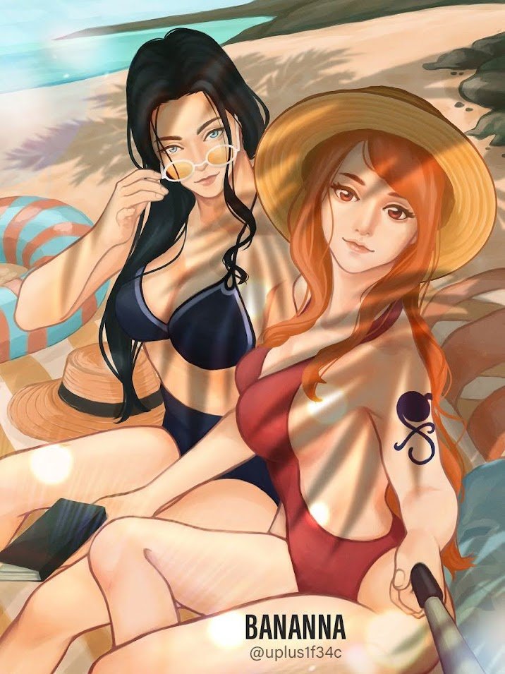   one piece hentai  