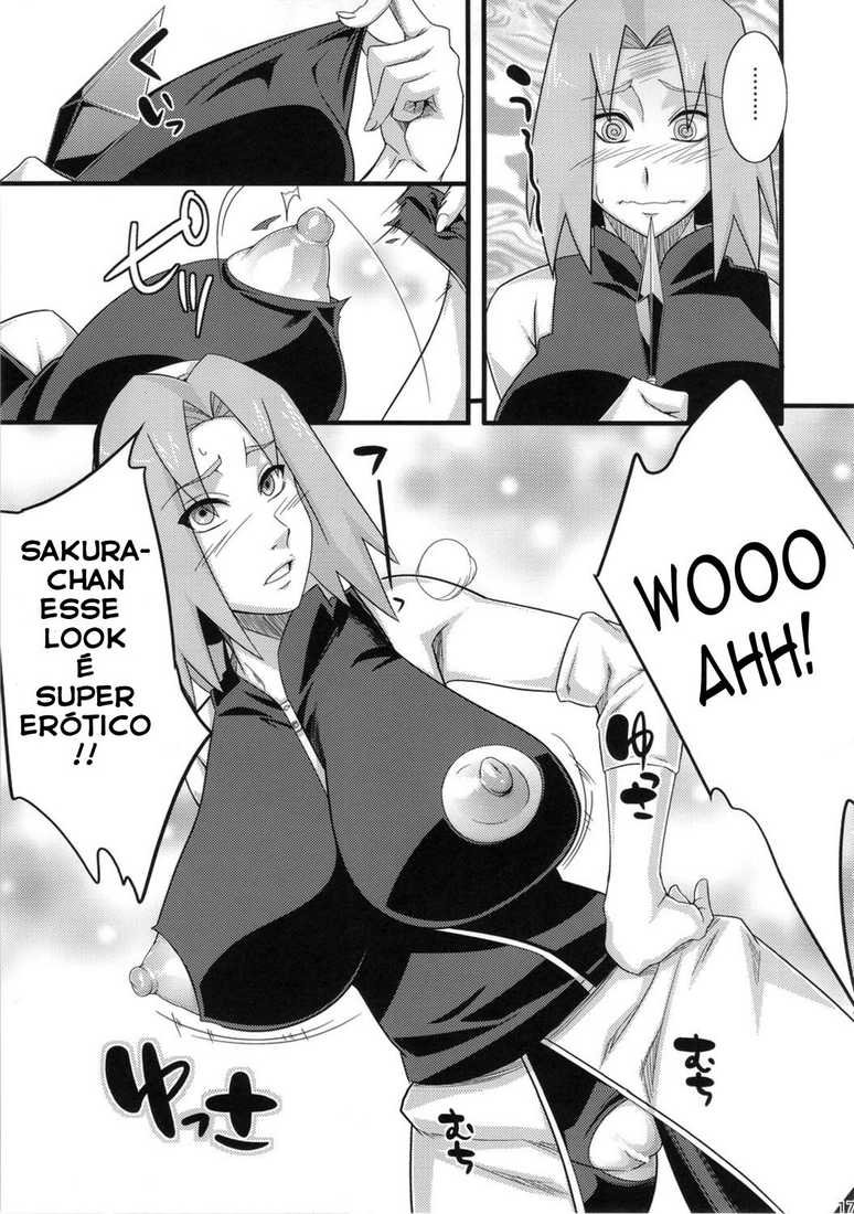 naruto hentai