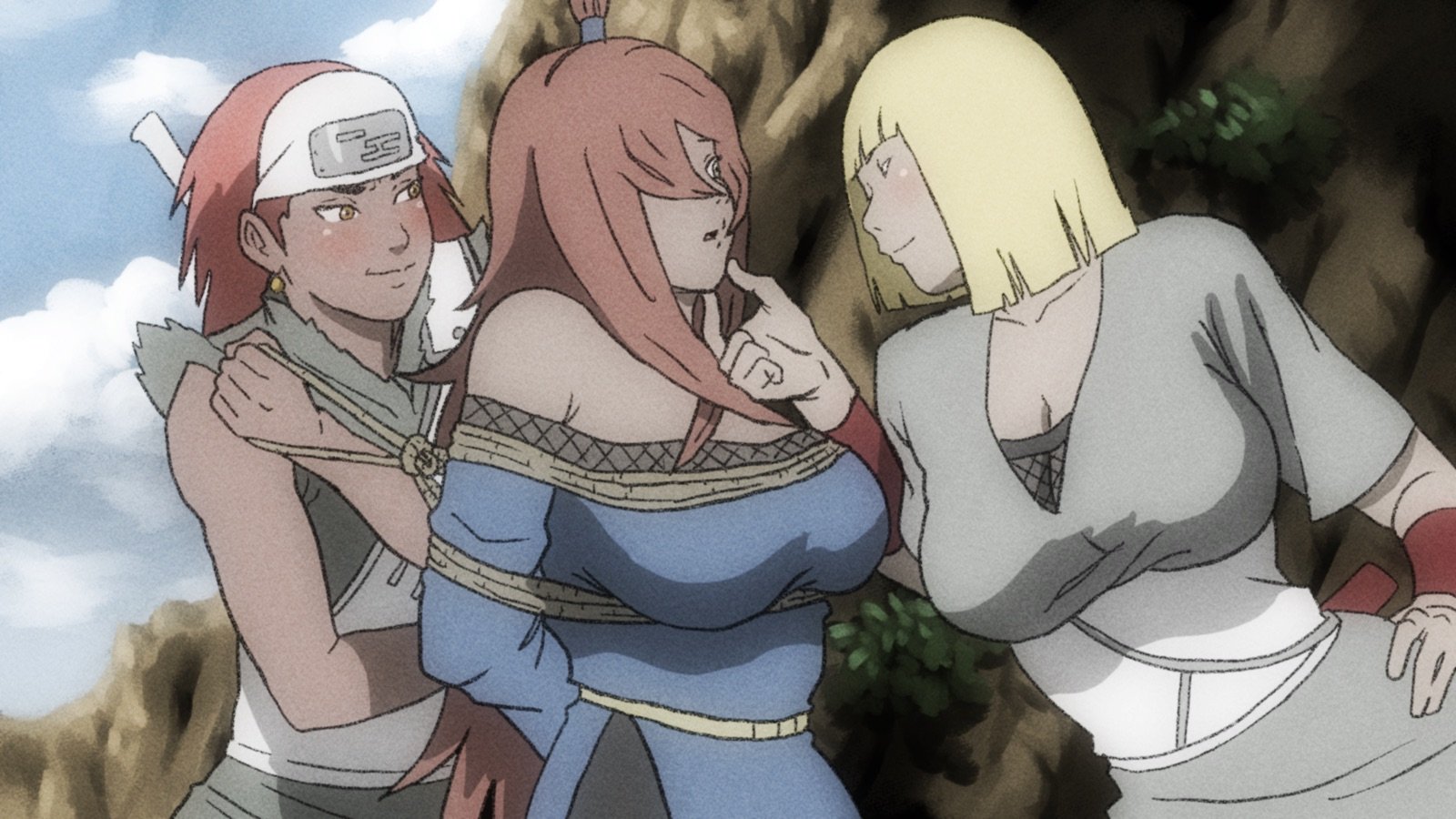 hentai naruto