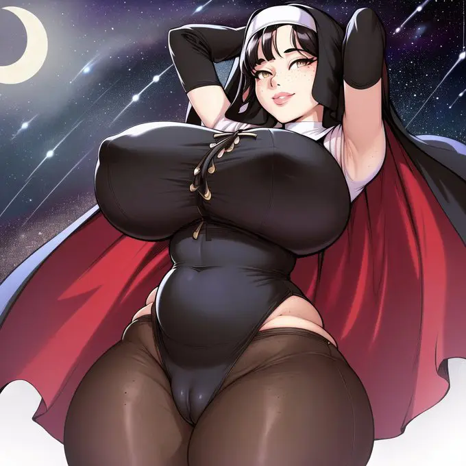 hentai milf