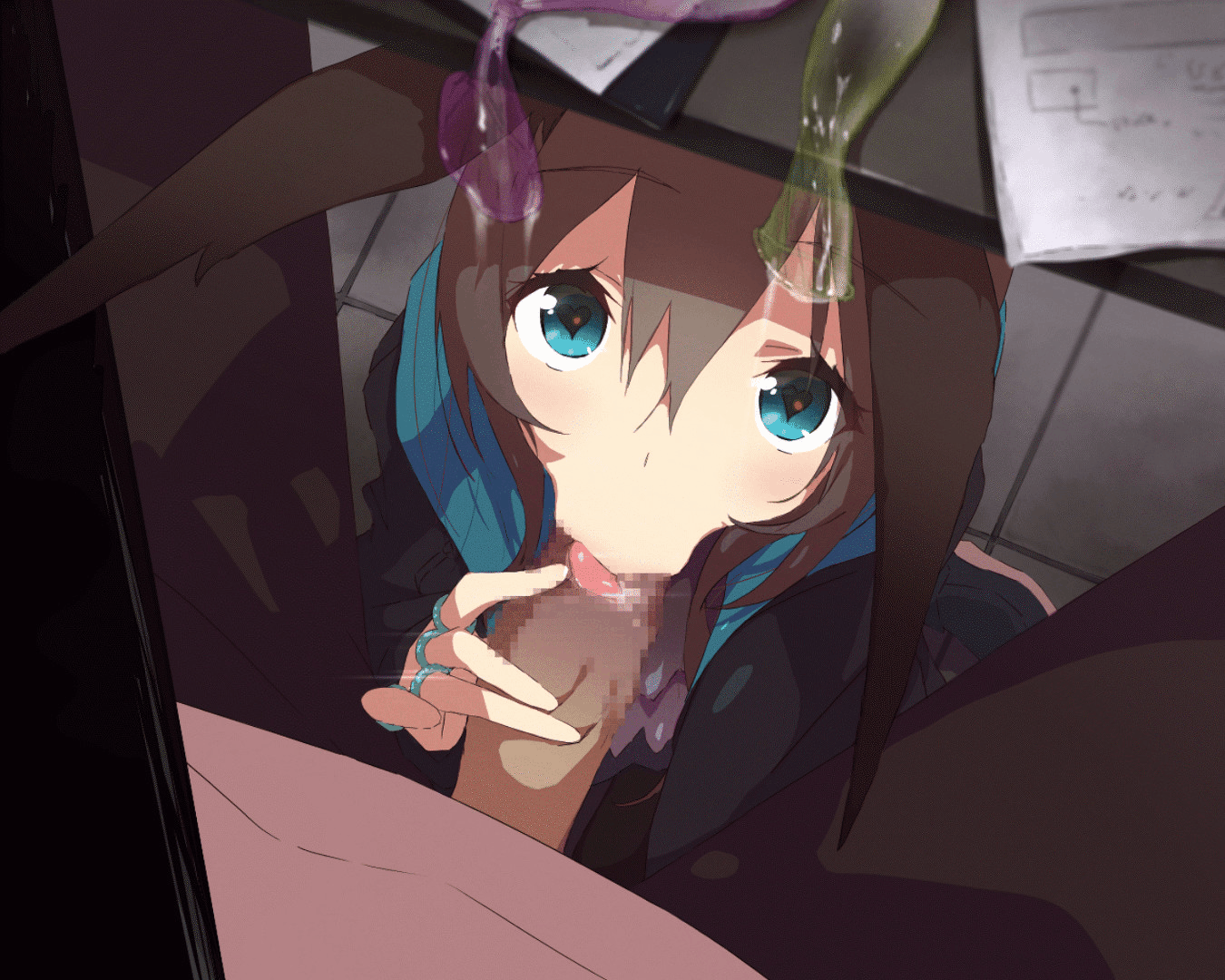 hentai anime