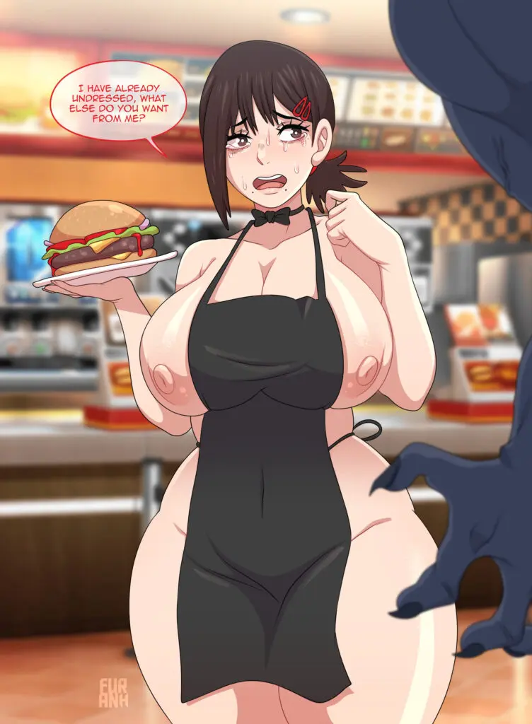 kobeni porn