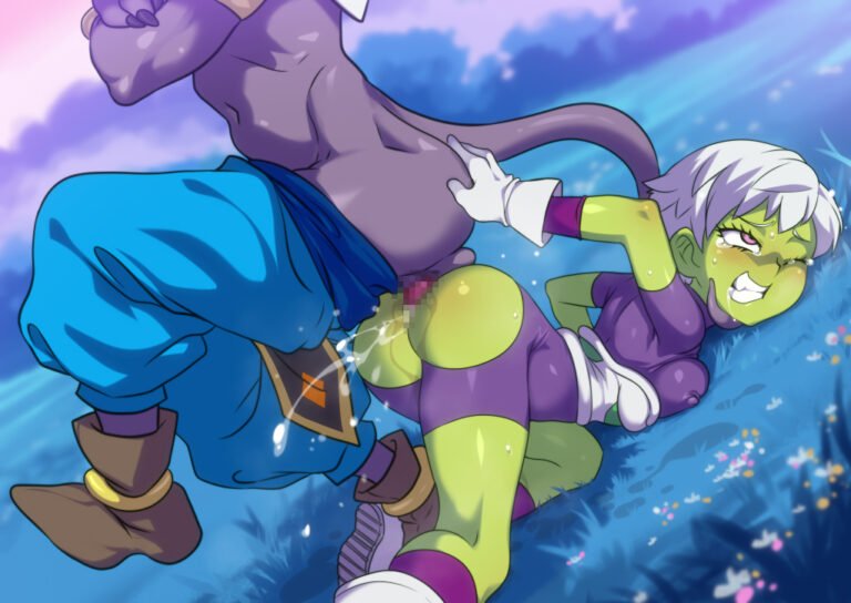 hentai cheelai 1