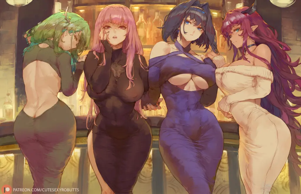hentai ouro kronii r34 hololive porn anime 8