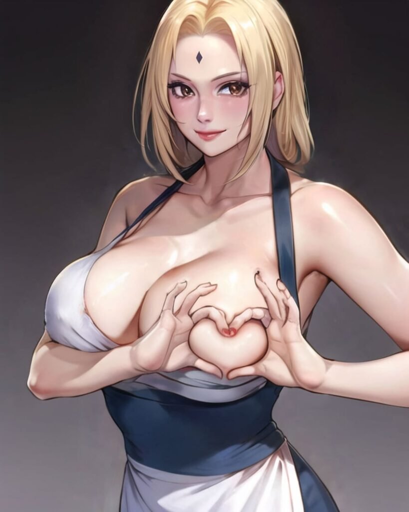 anime xxx naruto rule 34 tsunade hot nun lingerie, a milf exposed sex