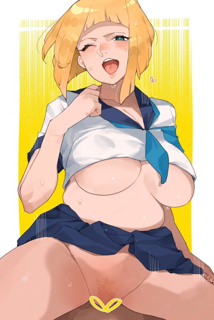 Naruto hentai samui porn xxx r34 4