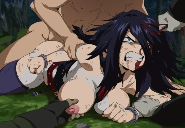 midnight hentai xxx mha porn rule 34