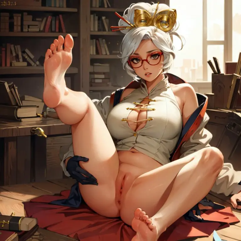 Hentai Purah r34 anime porn zelda rule 34 xxx sex (107)