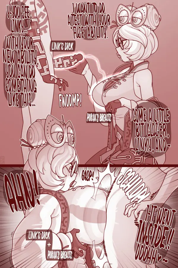 Hentai Purah r34 anime porn zelda rule 34 xxx sex (111)