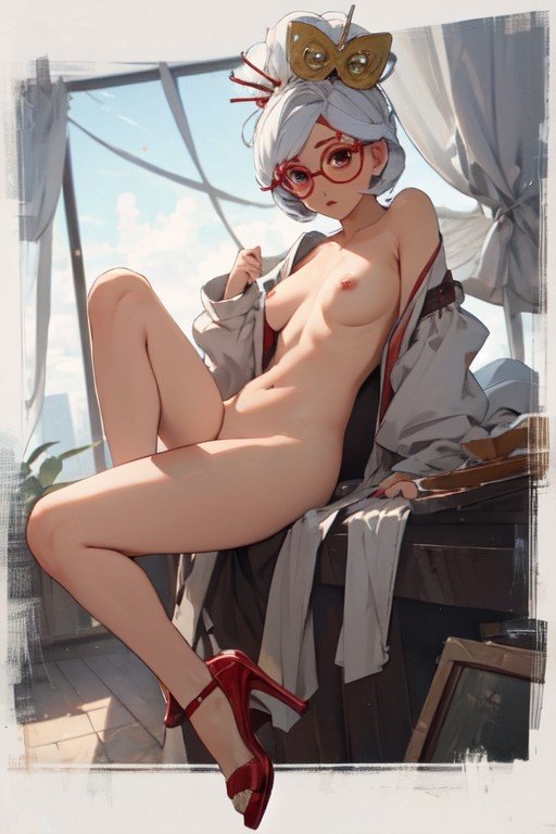 Hentai Purah r34 anime porn zelda rule 34 xxx sex (119)