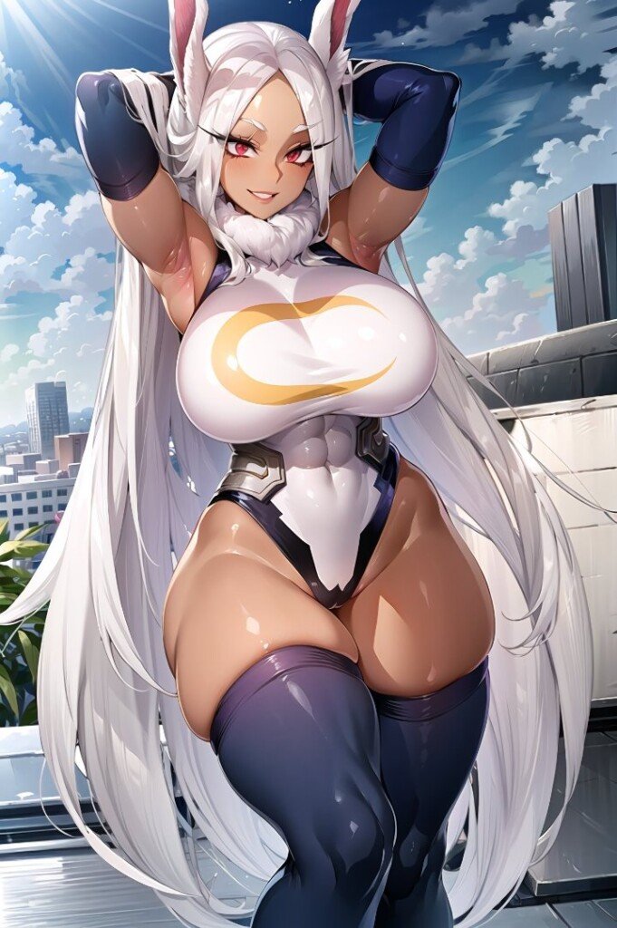 mirko hentai my hero academia r34 miruko rule 34 anime sex mha porn (14)