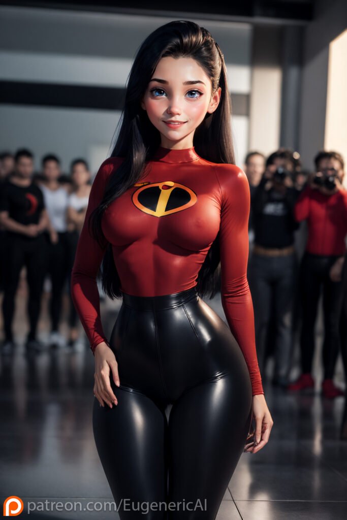 Violet parr hentai the incredibles r34 porn comic sex anime 13