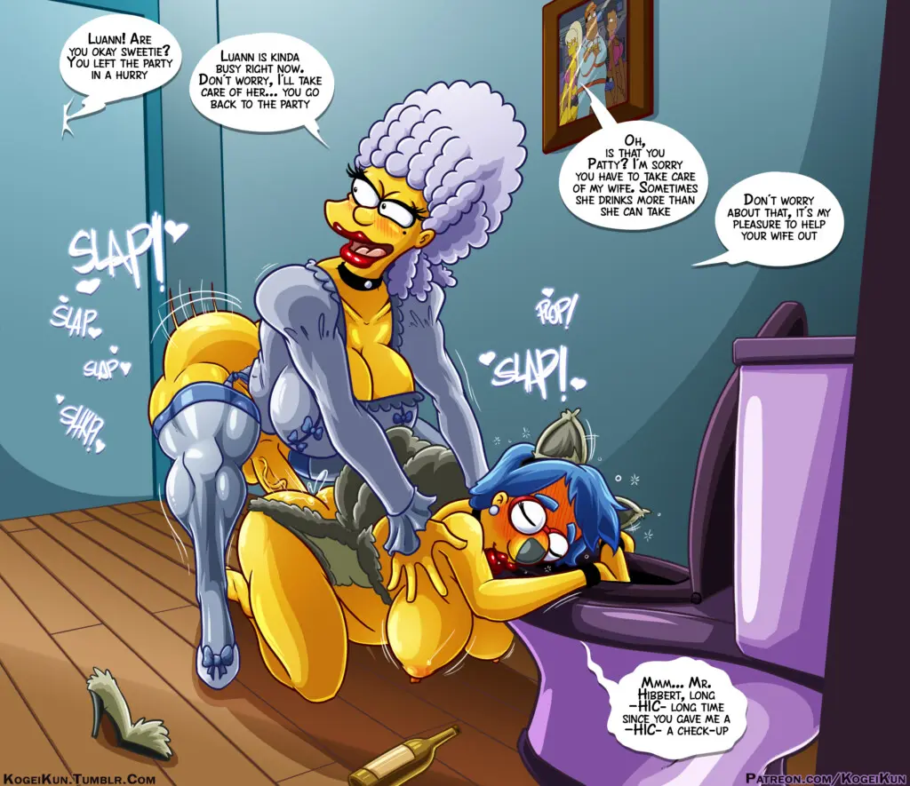 cartoon hentai simpsons porn sex anime rule 34 marge simpson simpsons r34 simpsons sex simpsons porn simpsons hentai 1