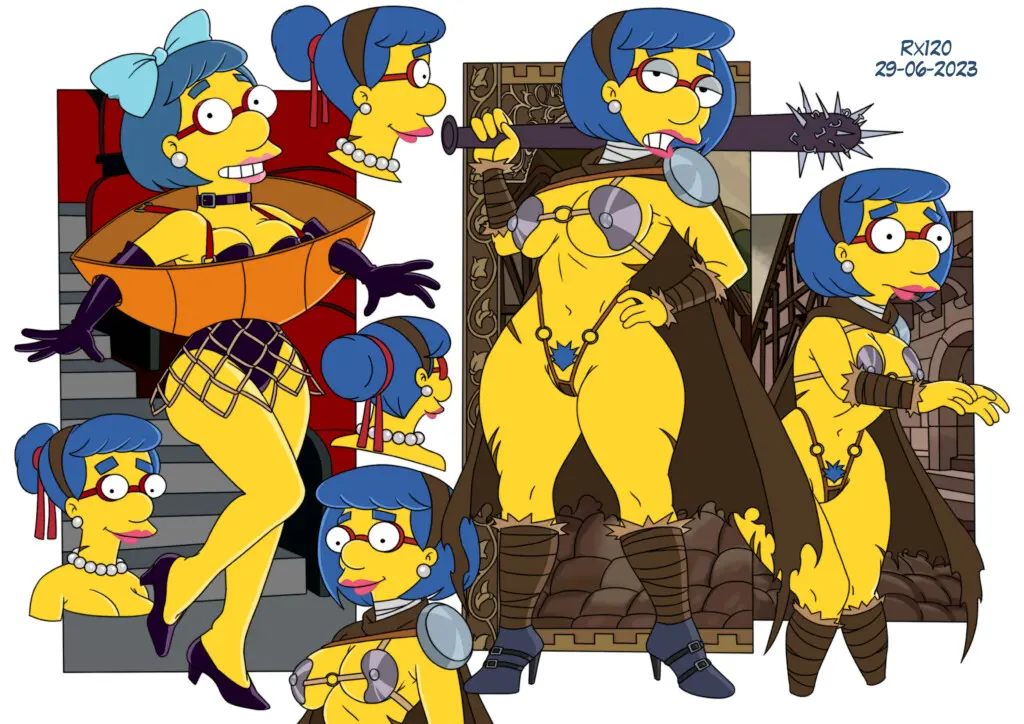 cartoon hentai simpsons porn sex anime rule 34 marge simpson simpsons r34 simpsons sex simpsons porn simpsons hentai 2