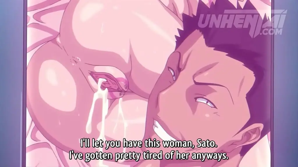 hentai mom milf r34 animesex anime sex big ass mom gets fucked by friend son 3