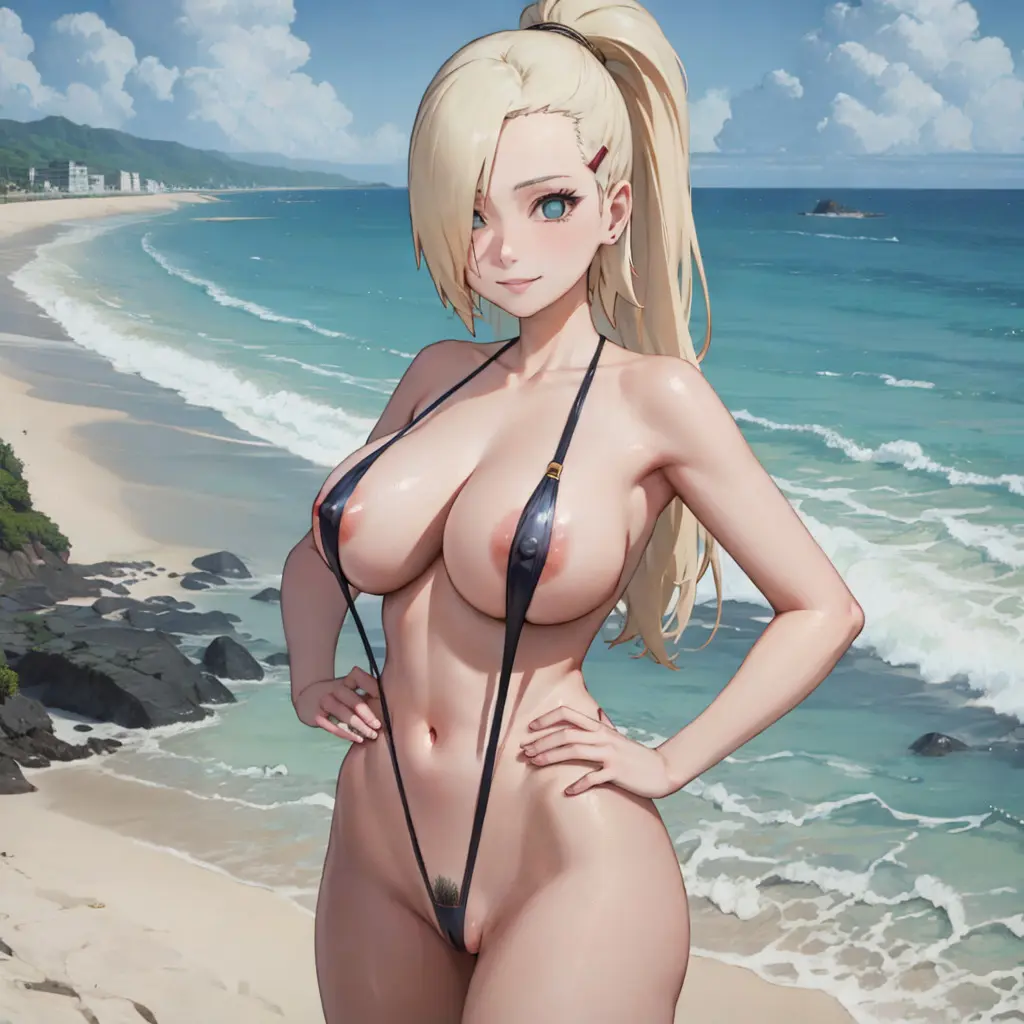 ino naruto hentai anime porn r34 sex