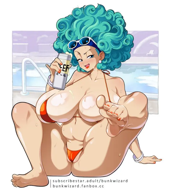 Bulma hentai sexanime milf hentai trunks fucks mom bulma briefs anal sex big ass anime girl 6