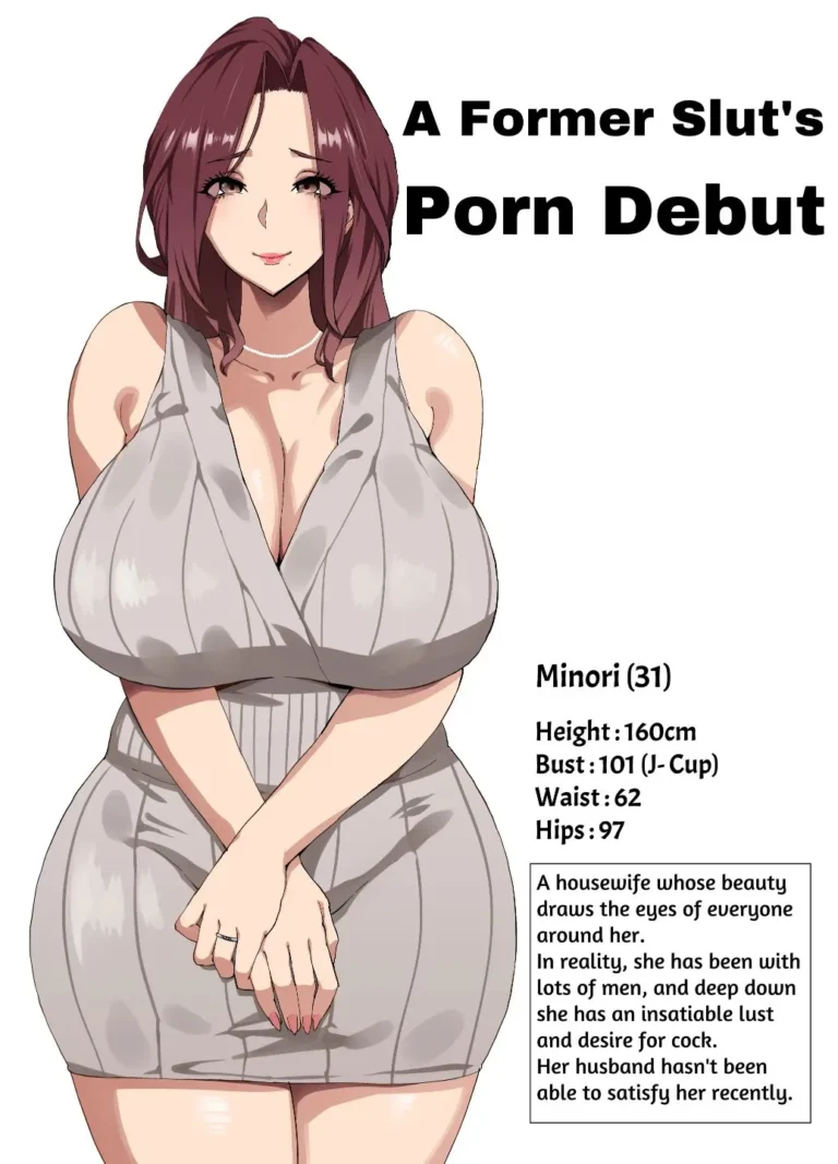 HQ Hentai mãe Mãe Porno (1)