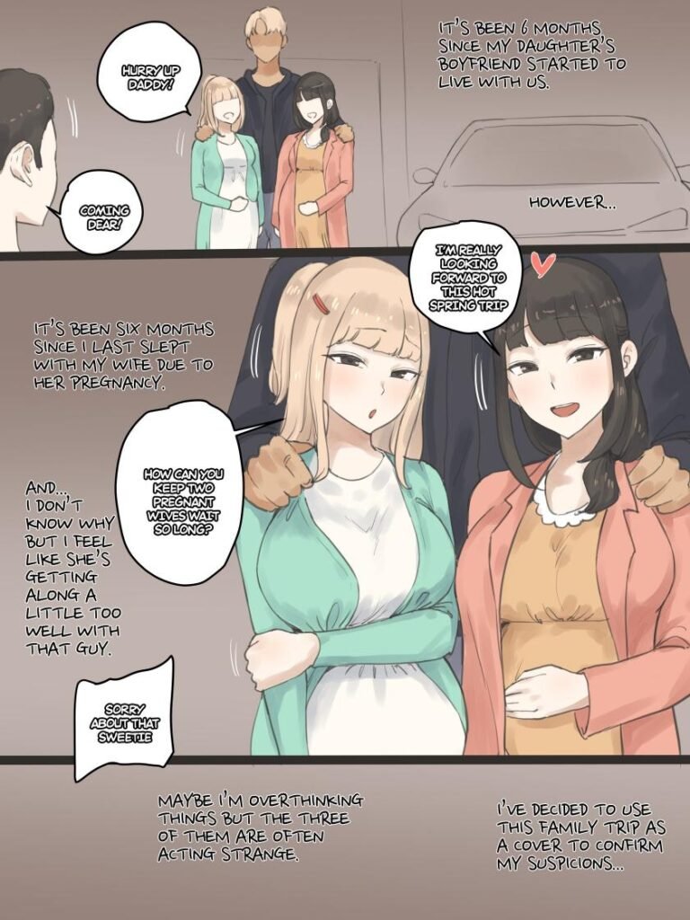 mãe e filha hentai hq laliberte fate after colorized decensored 001 (1)