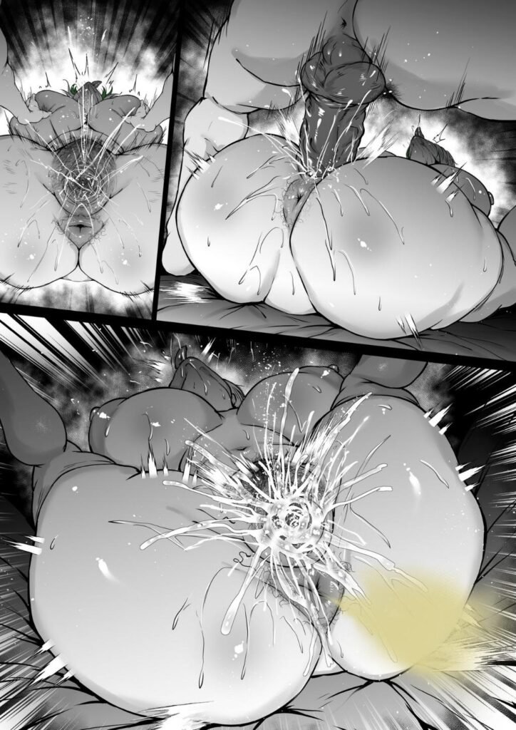 HQ Hentai Irmã Porno (8)
