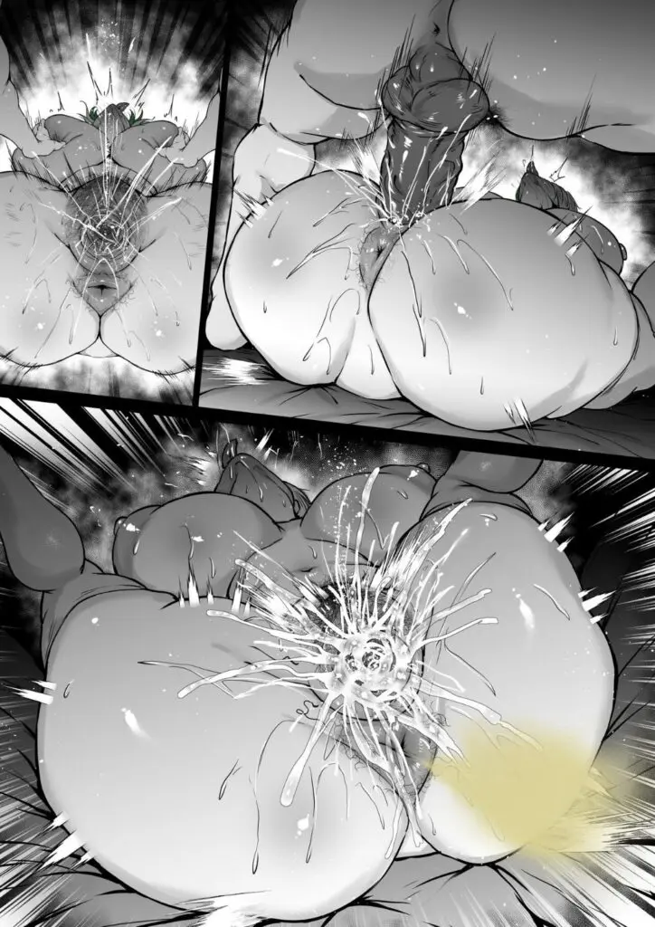 HQ Hentai Irmã Porno (8)