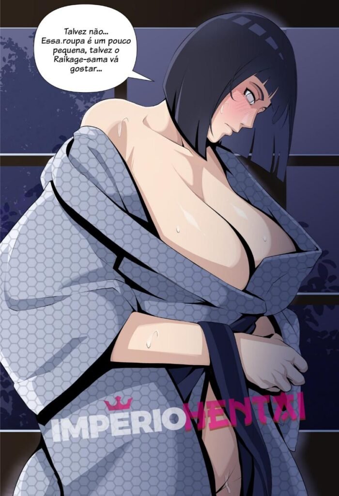 HQ Hinata Hentai (13)