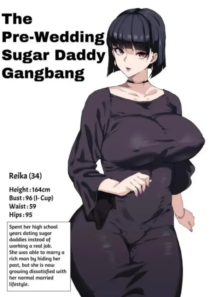 Hentai milf HQ Hentai 6 xxx (2)