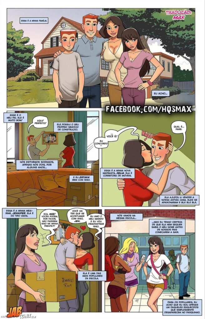 HQ Porno MILF Mae e Filha Fodendo tomando cuidado 2