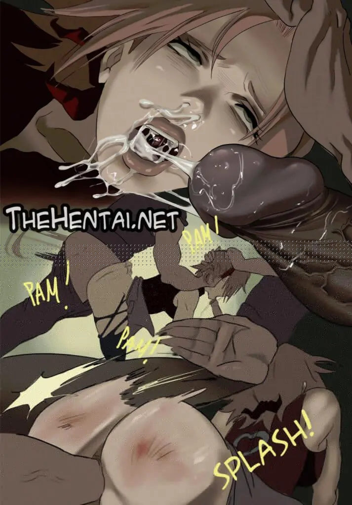 HQ Porno Sakura Hentai 6
