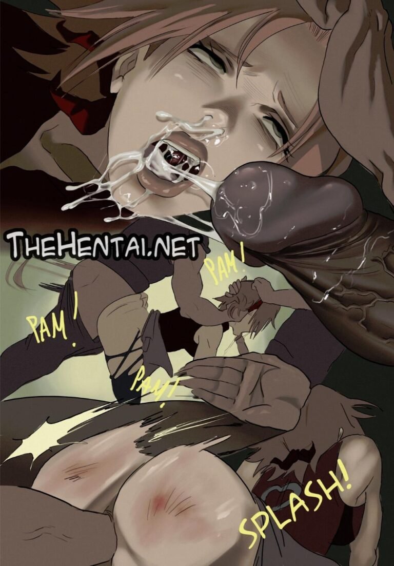 HQ Porno Sakura Hentai 6