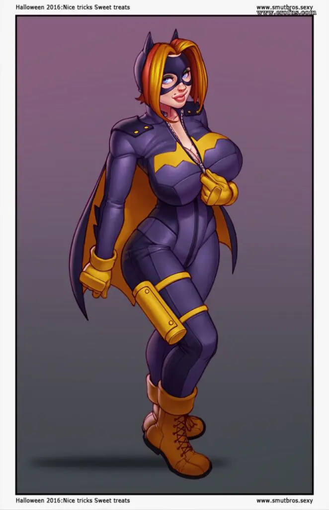 Hentai Comic Cartoon Porn 6