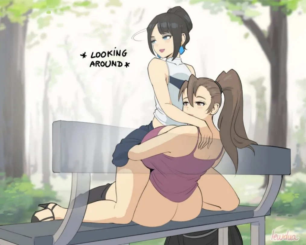 Hentai HQ Trans Futanari Porn r34 Gordinha BBW Trans (1)