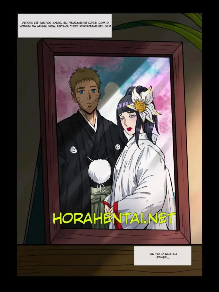 Hentai Hinata HQ Boruto Porn 2