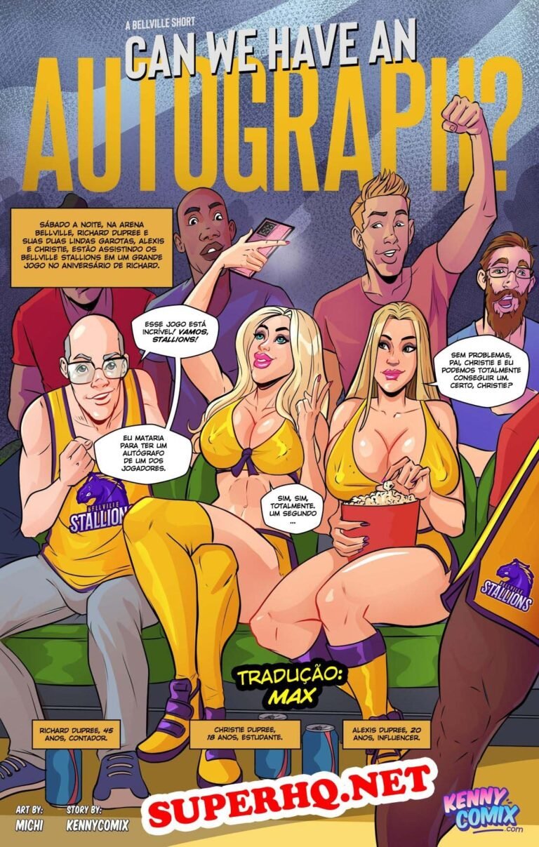 Porno HQ Hentai Pai pegou as filhas novinhas 1