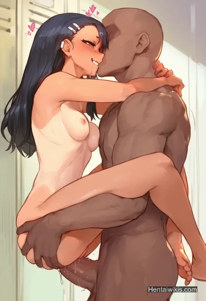 Hentai Novinha HQ Negão socando na buceta apertada da novinha! Pegou a filha de 18 aninhos do amigo (3)