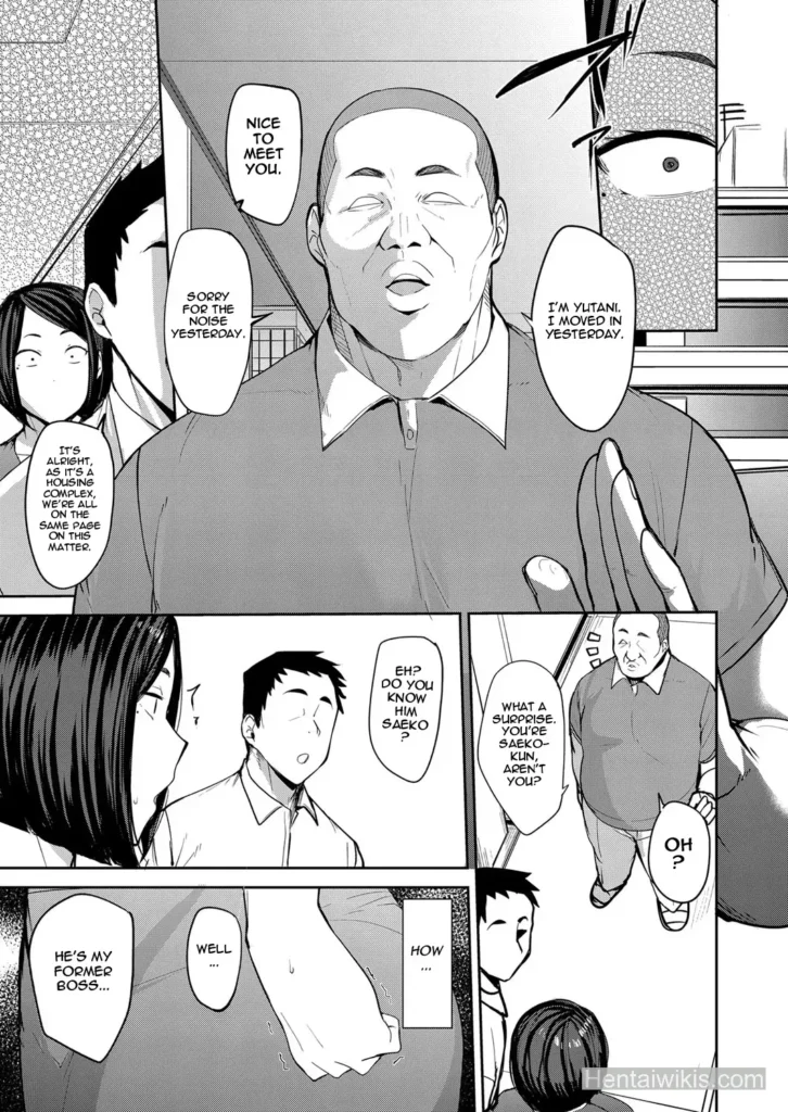 Porno HQ Hentai Casada gostosa peituda com rabão traindo marido corno com chefe (3)