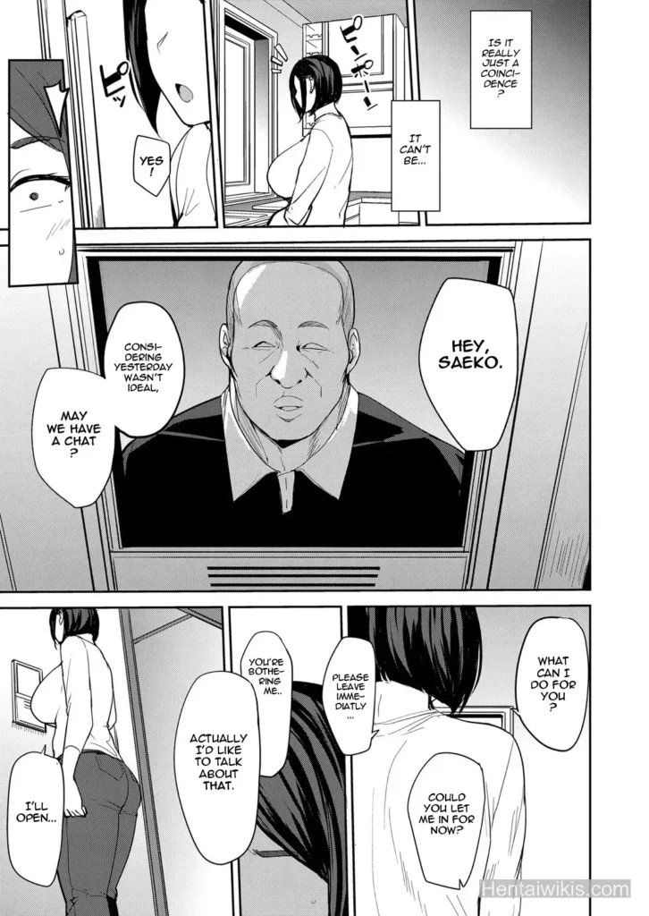 Porno HQ Hentai Casada gostosa peituda com rabão traindo marido corno com chefe (5)