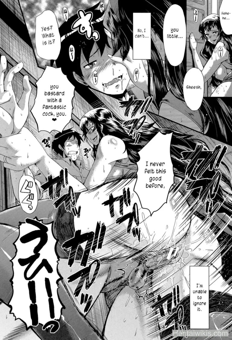Porno HQ Hentai Peituda Casada Louca viciada em sexo fodendo com eletricista novinho (20)