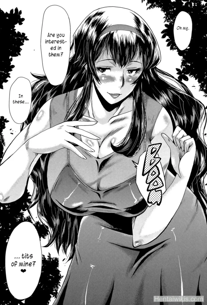 Porno HQ Hentai Peituda Casada Louca viciada em sexo fodendo com eletricista novinho (5)