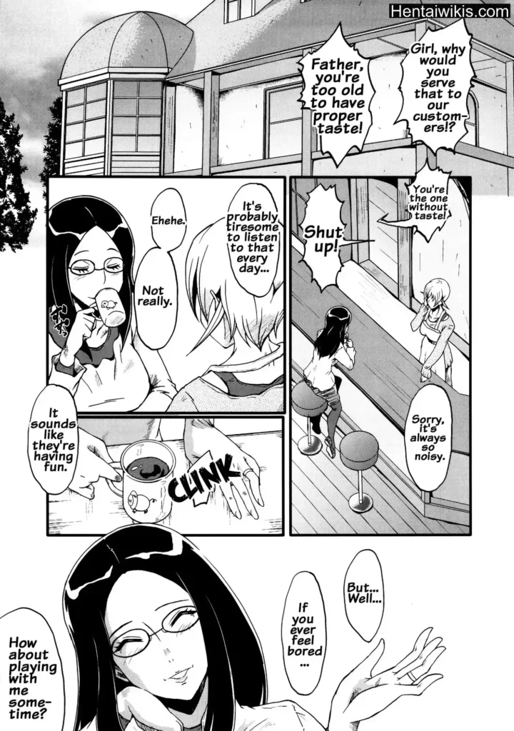 HQ Hentai Amiga novinha dando cu e buceta para os colegas da faculdade! Vagabunda chamou a amiga inocente (2)