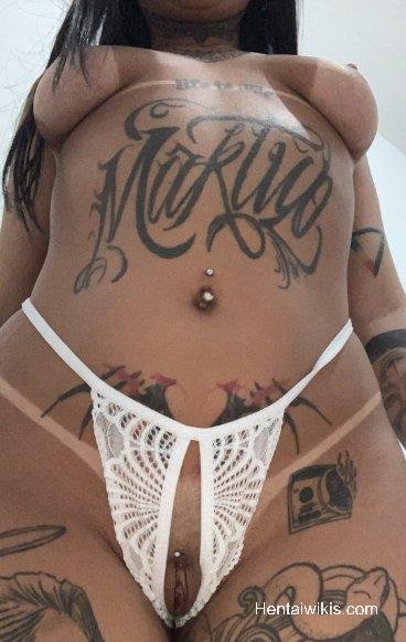 XXX Novinha maconheira tatuada fodendo para conseguir uma grana extra (3)